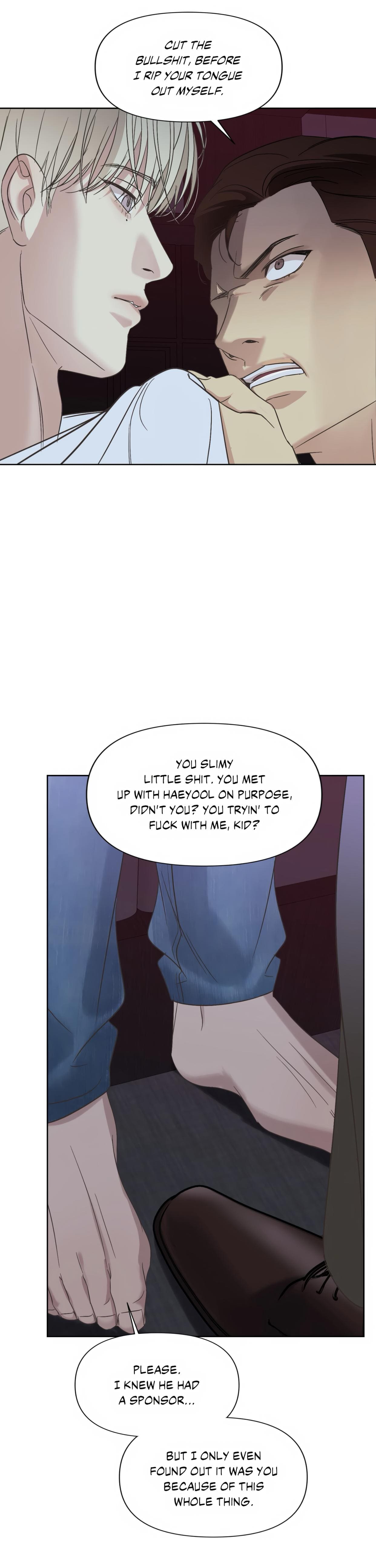 backlight, Chapter 5 image 29